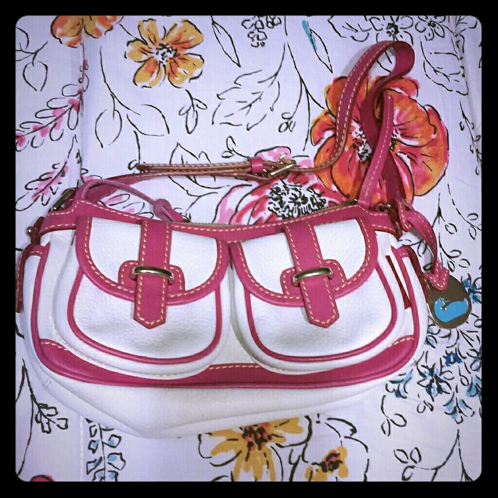 Dooney and Bourke handbag